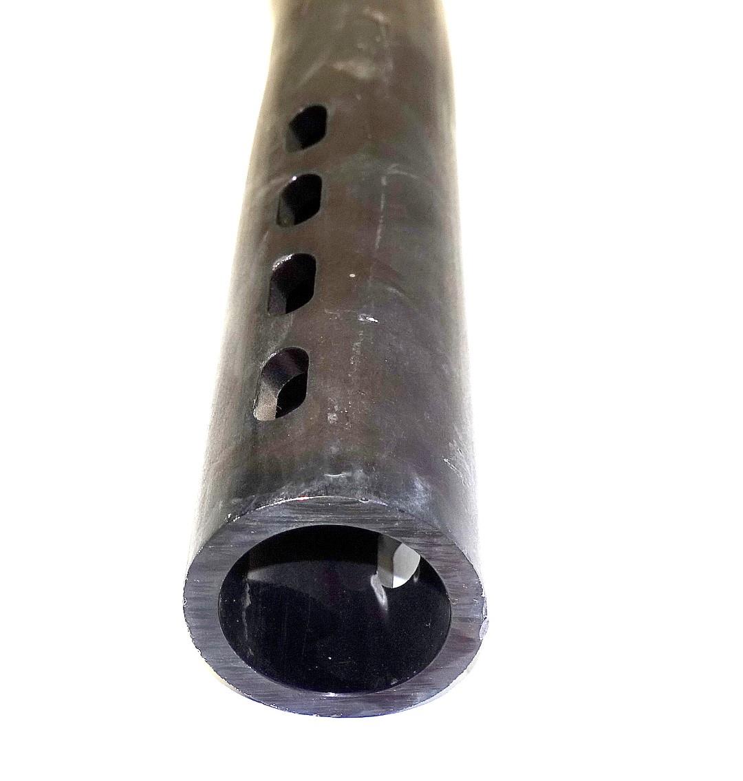 Right Side Turret Support Ring Assembly Tube HMMWV